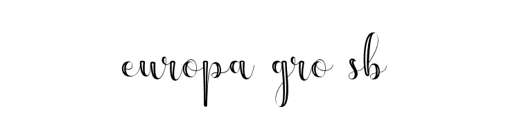Alyne  Free Fonts Download