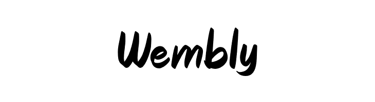 Jorby  Free Fonts Download