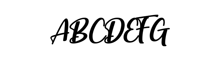 Brastagi  Free Fonts Download