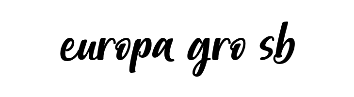 Brastagi  Free Fonts Download