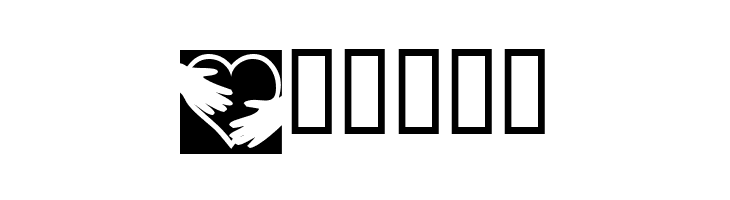 KR Cuori Divertenti 5  Free Fonts Download