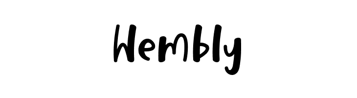 Nathals  Free Fonts Download