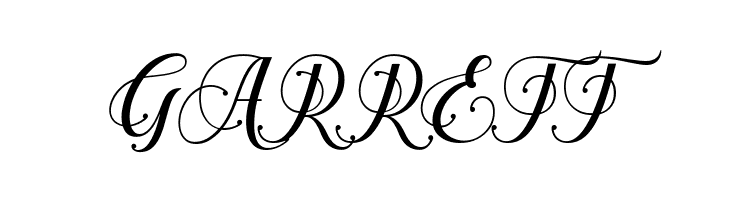 Chalisa Oktavia  Free Fonts Download