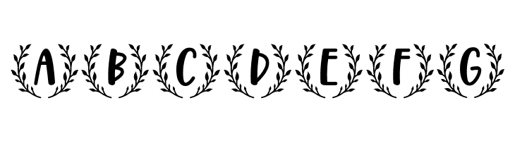 Moca  Free Fonts Download