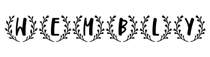 Moca  Free Fonts Download