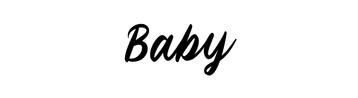 KevinAprilio  Free Fonts Download