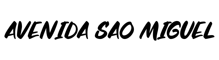 River Script  Free Fonts Download