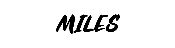 River Script  Free Fonts Download