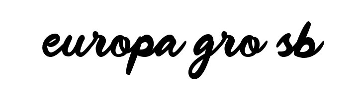 River Script  Free Fonts Download