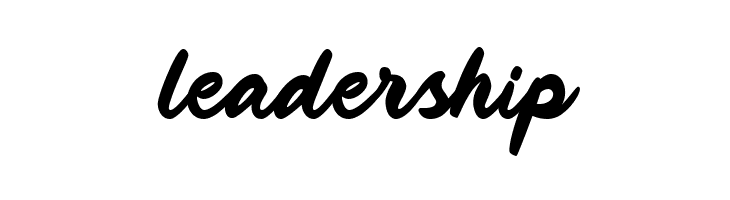 River Script  Free Fonts Download