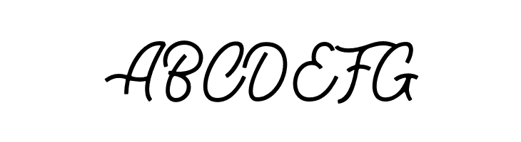 Waitingfor  Free Fonts Download