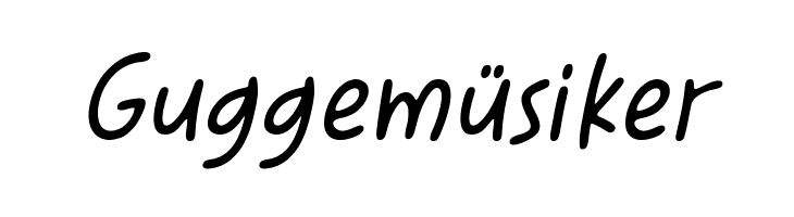 The Simple One Italic  Free Fonts Download