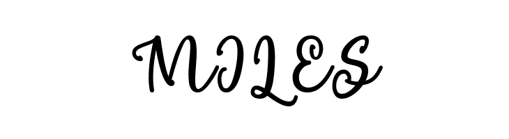 Chamomile  Free Fonts Download