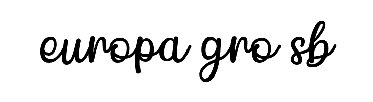 Chamomile  Free Fonts Download