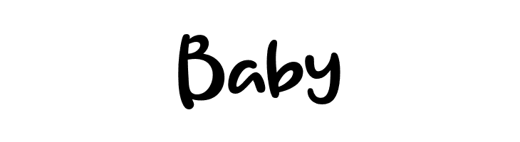 DailyWALKER  Free Fonts Download