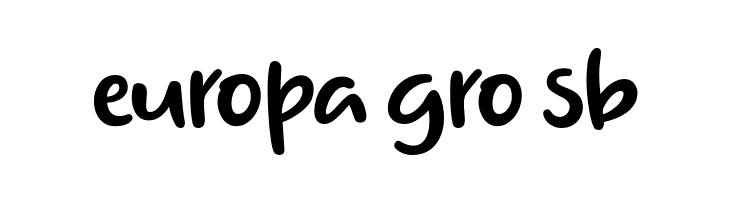 DailyWALKER  Free Fonts Download