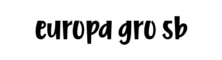 Free Monday  Free Fonts Download