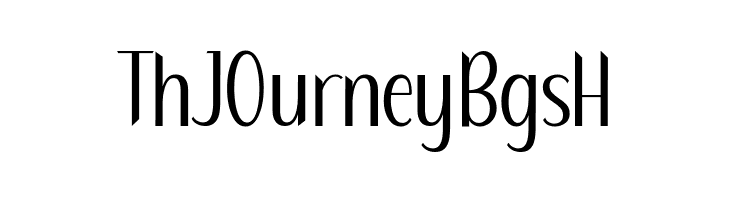 Jika  Free Fonts Download