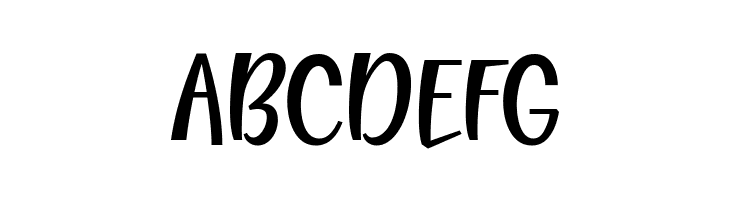 Blending Attraction  Free Fonts Download