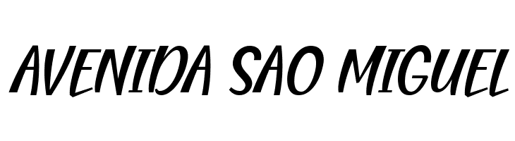 Blending Attraction Italic  Free Fonts Download