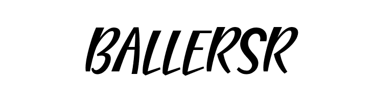 Blending Attraction Italic  Free Fonts Download