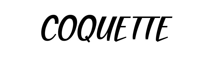 Blending Attraction Italic  Free Fonts Download