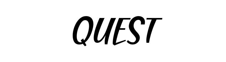 Blending Attraction Italic  Free Fonts Download