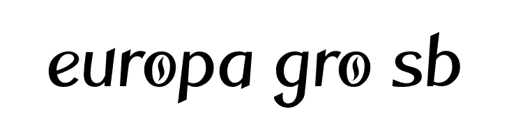 Ataro  Free Fonts Download