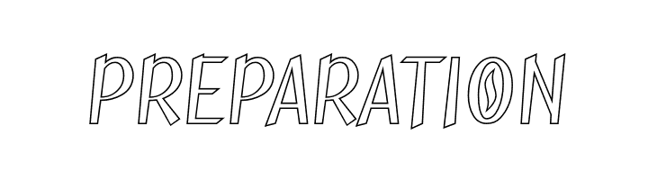 AtaroOutline  Free Fonts Download