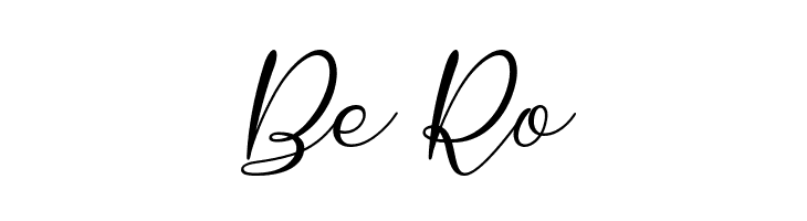 Charlotte Hasanah Italic  Free Fonts Download