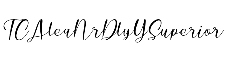 Charlotte Hasanah Italic  Free Fonts Download