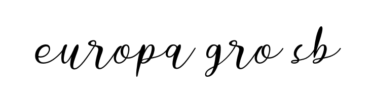 Charlotte Hasanah Italic  Free Fonts Download