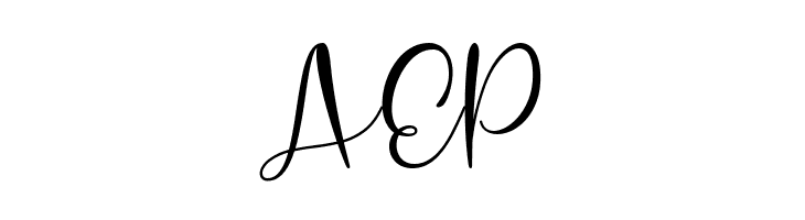 Charlotte Hasanah  Free Fonts Download