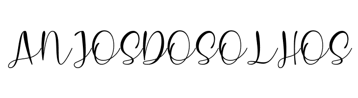 Charlotte Hasanah  Free Fonts Download