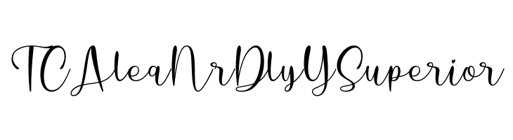 Charlotte Hasanah  Free Fonts Download