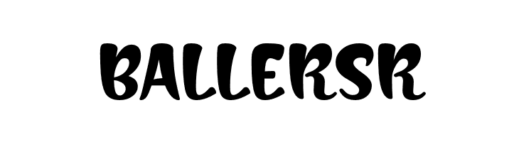 Baligle  Free Fonts Download