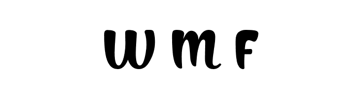 Baligle  Free Fonts Download