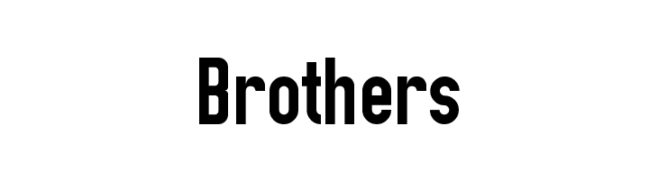 OSP-DIN  Free Fonts Download