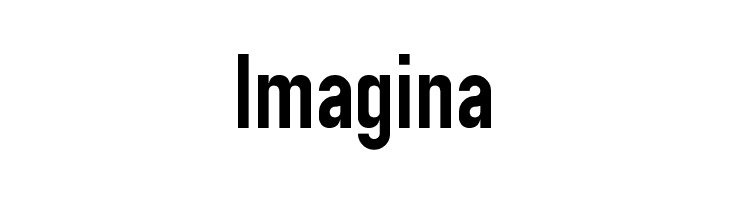 OSP-DIN  Free Fonts Download