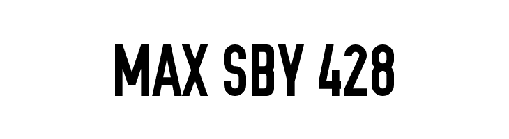 OSP-DIN  Free Fonts Download