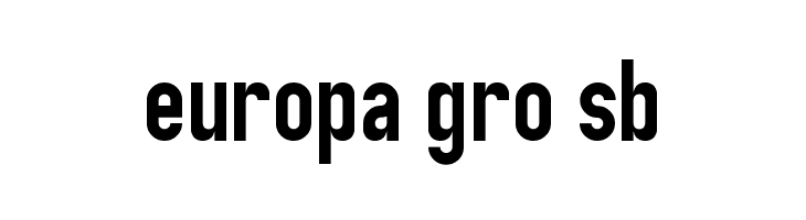 OSP-DIN  Free Fonts Download