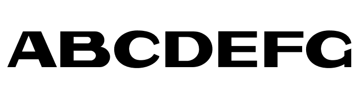 Polsku  Free Fonts Download