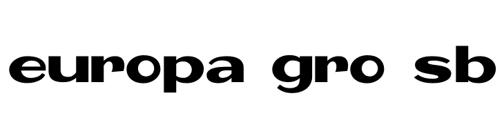 Polsku  Free Fonts Download