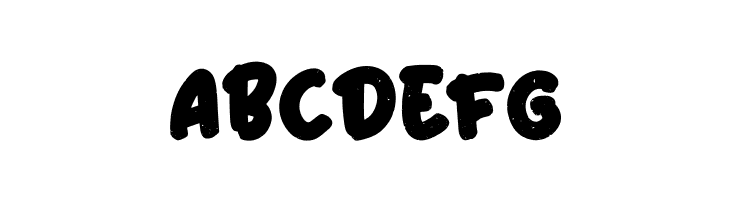 Kinderland Regular  Free Fonts Download