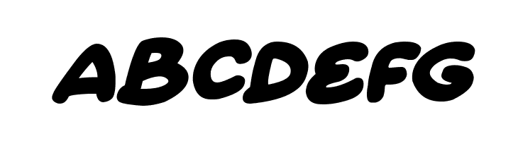 Quick Love Italic  Free Fonts Download