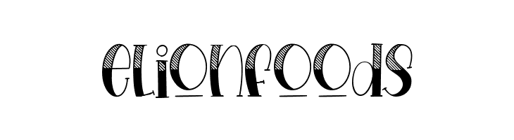Hailyland Regular  Free Fonts Download
