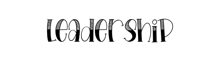 Hailyland Regular  Free Fonts Download