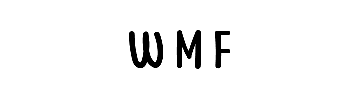 Cartoon Movie  Free Fonts Download