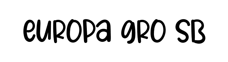 Sweet RAINBOW  Free Fonts Download