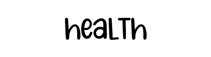 Sweet RAINBOW  Free Fonts Download